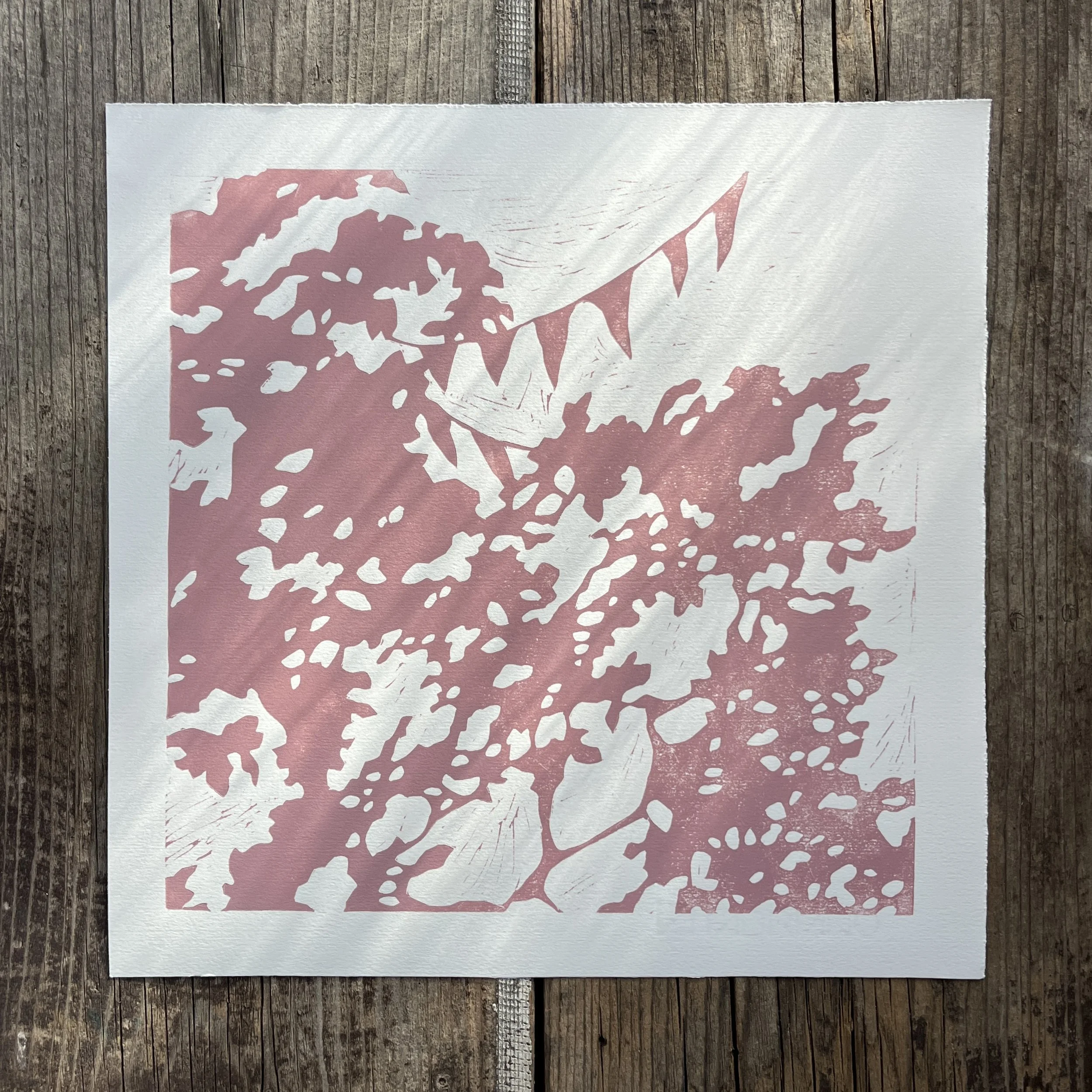 UND DANN WAR DIESES HIER & JETZT FÜR NEN MOMENT DAS SCHÖNSTE FEST