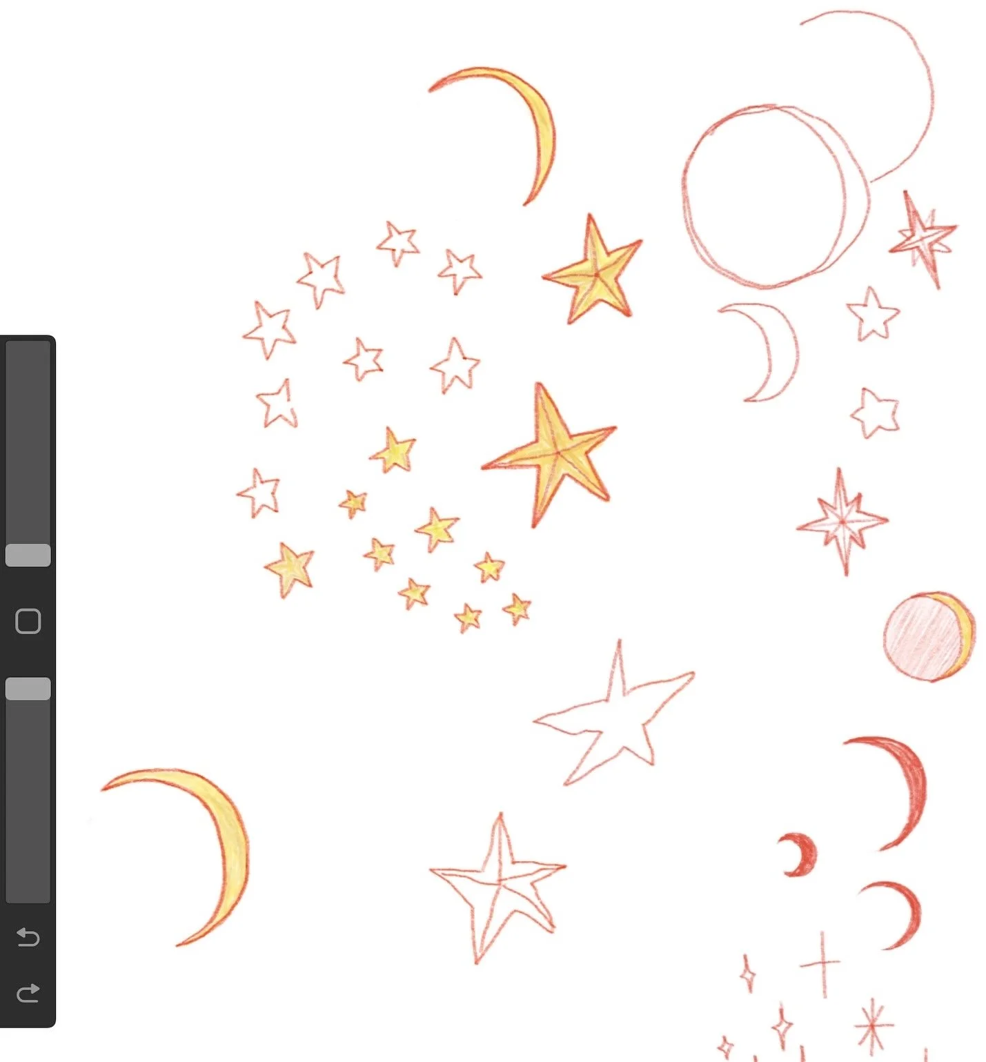 art divinatoire atelier les nereides arum lee.JPG