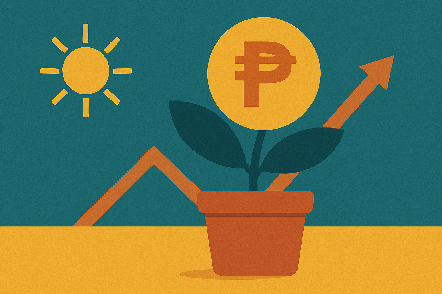 Start Now, Grow Later: Why Today Is the Best Time to Let Your Money Work for You