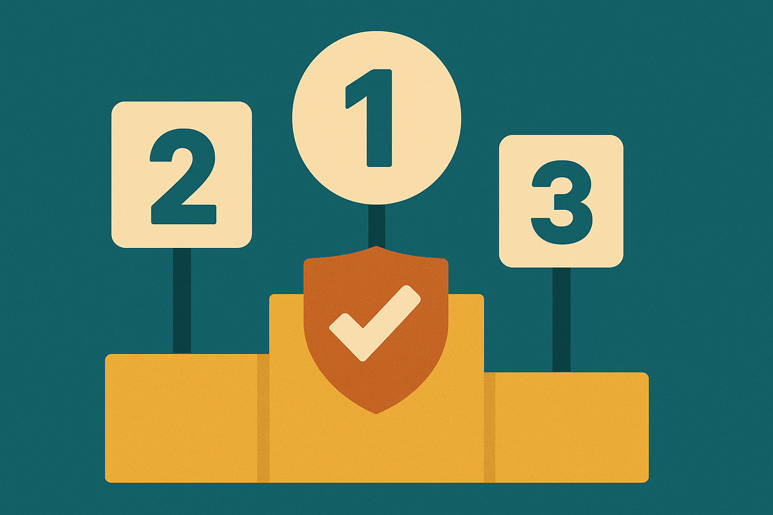 Know What You Stand For: How Naming Your Top 3 Non-Negotiables Can Simplify Your Life