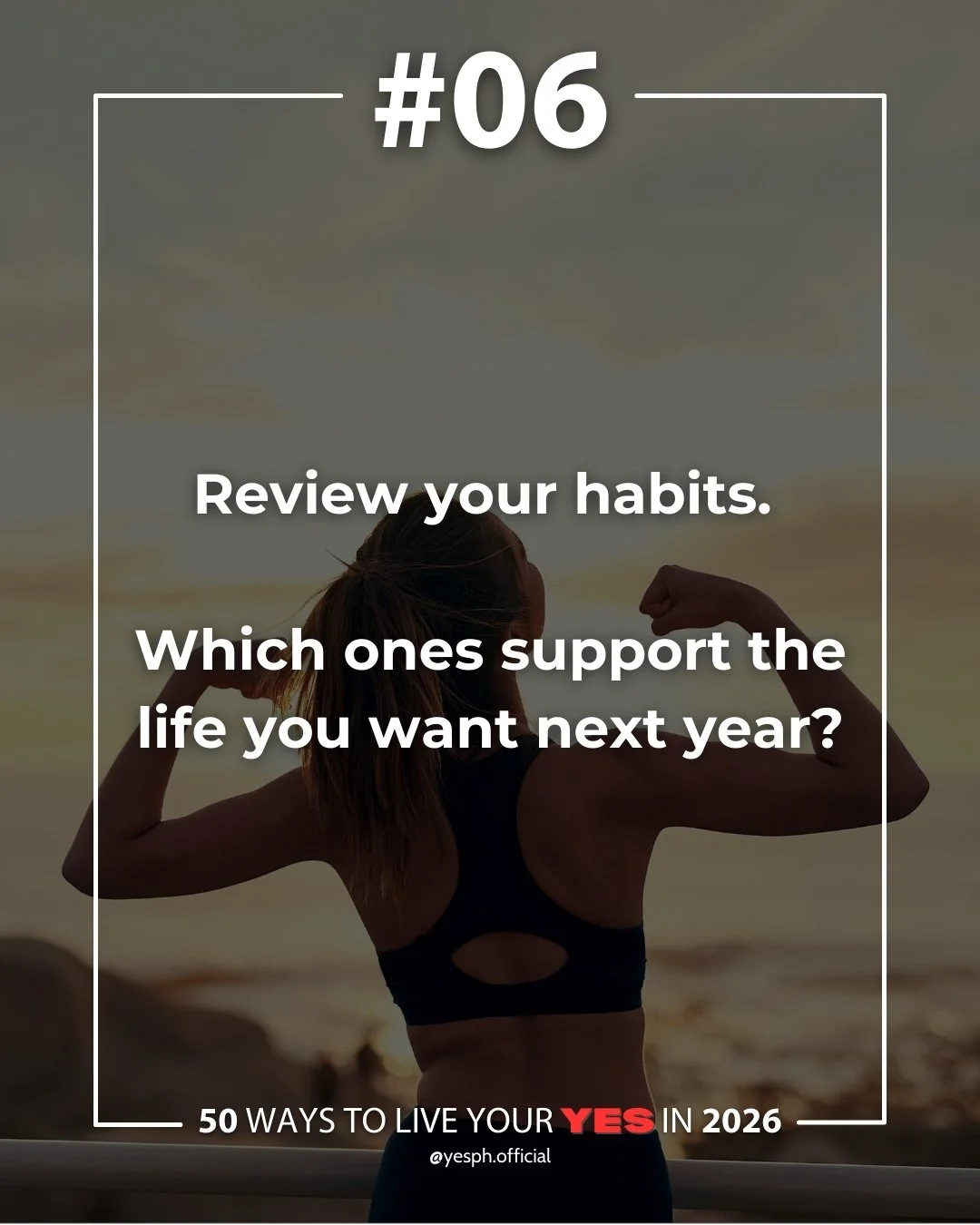 Not everything needs to change. Some habits already give you stability, clarity, and calm.
Keeping what works is part of caring for your mental health and emotional well-being.

Progress isn&rsquo;t always about adding more. It&rsquo;s about choosing