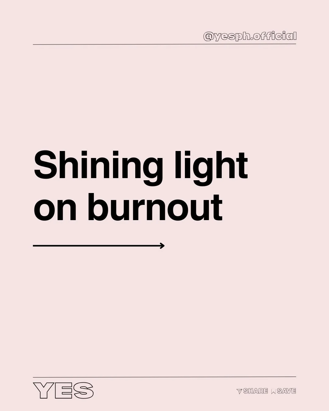 Burnout is more than just feeling tired. It&rsquo;s mental, emotional, and physical exhaustion that can affect your motivation, focus, and overall well-being.

If you&rsquo;ve been feeling constantly drained, detached, or struggling to keep up, it ma