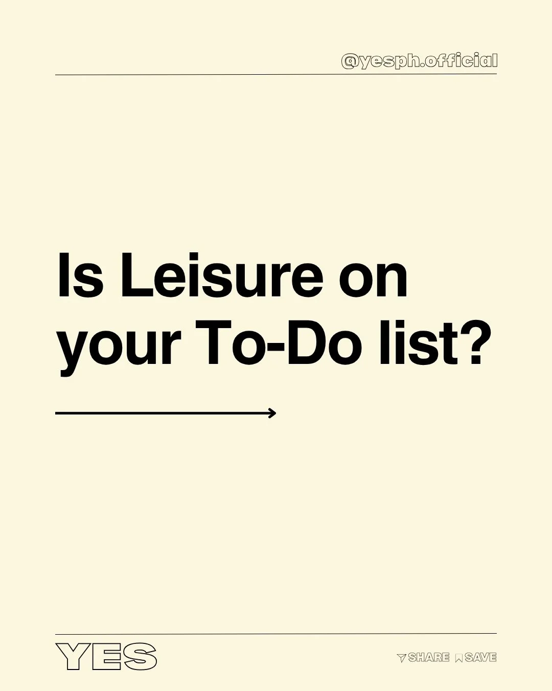 Leisure is not a luxury. It is essential for mental wellness and daily performance.

Without intentional breaks, your mind stays in a constant state of stress from work, responsibilities, and financial pressure. Over time, this leads to burnout, fati