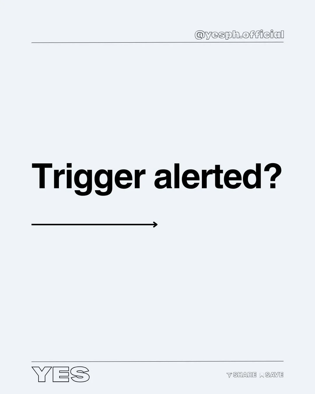 Triggers are more than &ldquo;overreactions.&rdquo;
They can be signs of unresolved stress, emotional pain, or past experiences that still affect how we respond today.

Learning to recognize emotional triggers helps improve self-awareness, emotional 