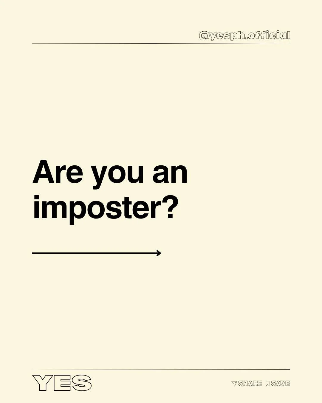 Imposter syndrome is more common than people think&mdash;especially among high achievers, professionals, creatives, and leaders.

Persistent self-doubt, fear of failure, perfectionism, and difficulty accepting praise can quietly affect mental health,