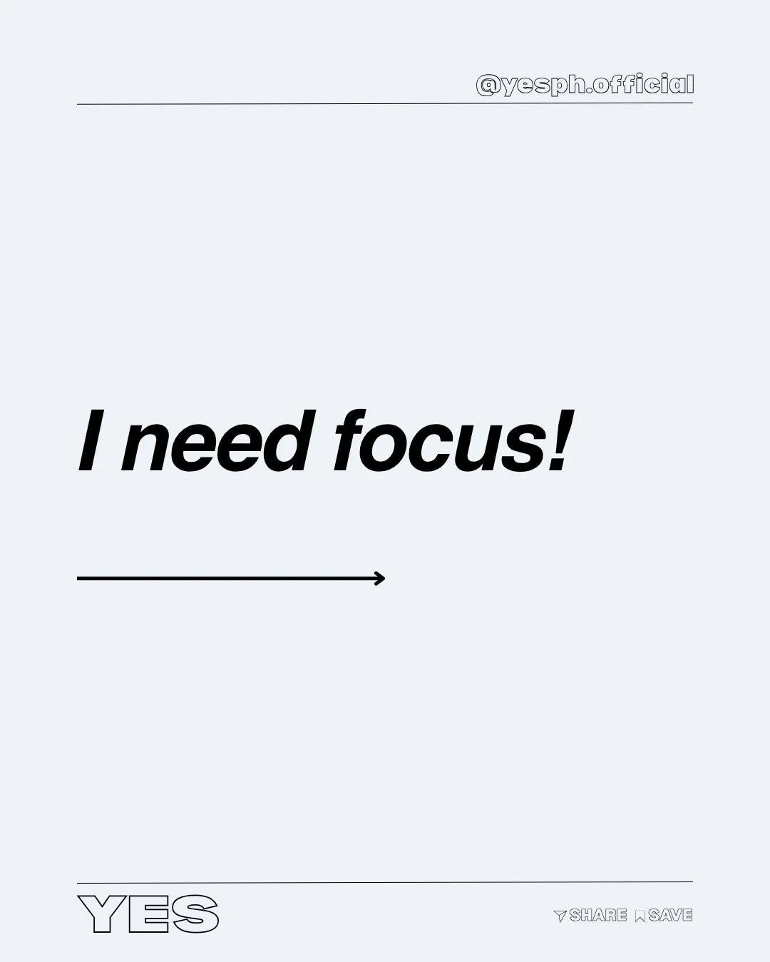 Focus is not just about discipline. Sleep, stress levels, distractions, routines, and mental fatigue all affect concentration and productivity.

Building healthier habits, managing energy, reducing distractions, and creating structure can help improv