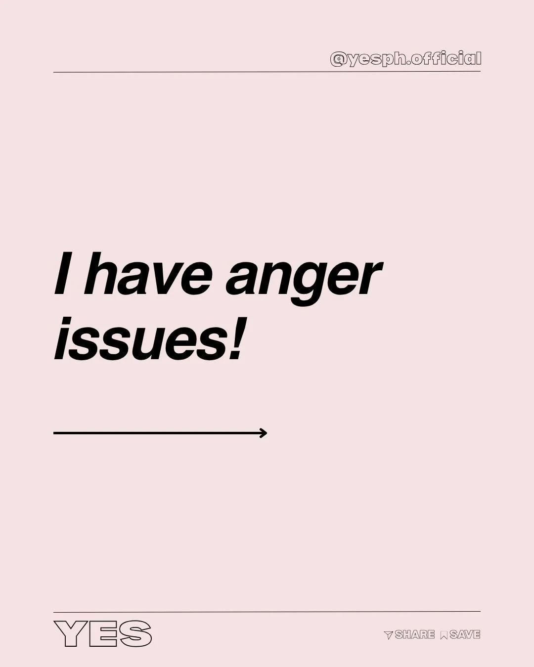 Anger is a normal emotion, but frequent, intense, or uncontrollable anger can affect mental health, relationships, communication, and overall well-being. 

Learning healthy anger management, emotional regulation, stress management, and coping strateg