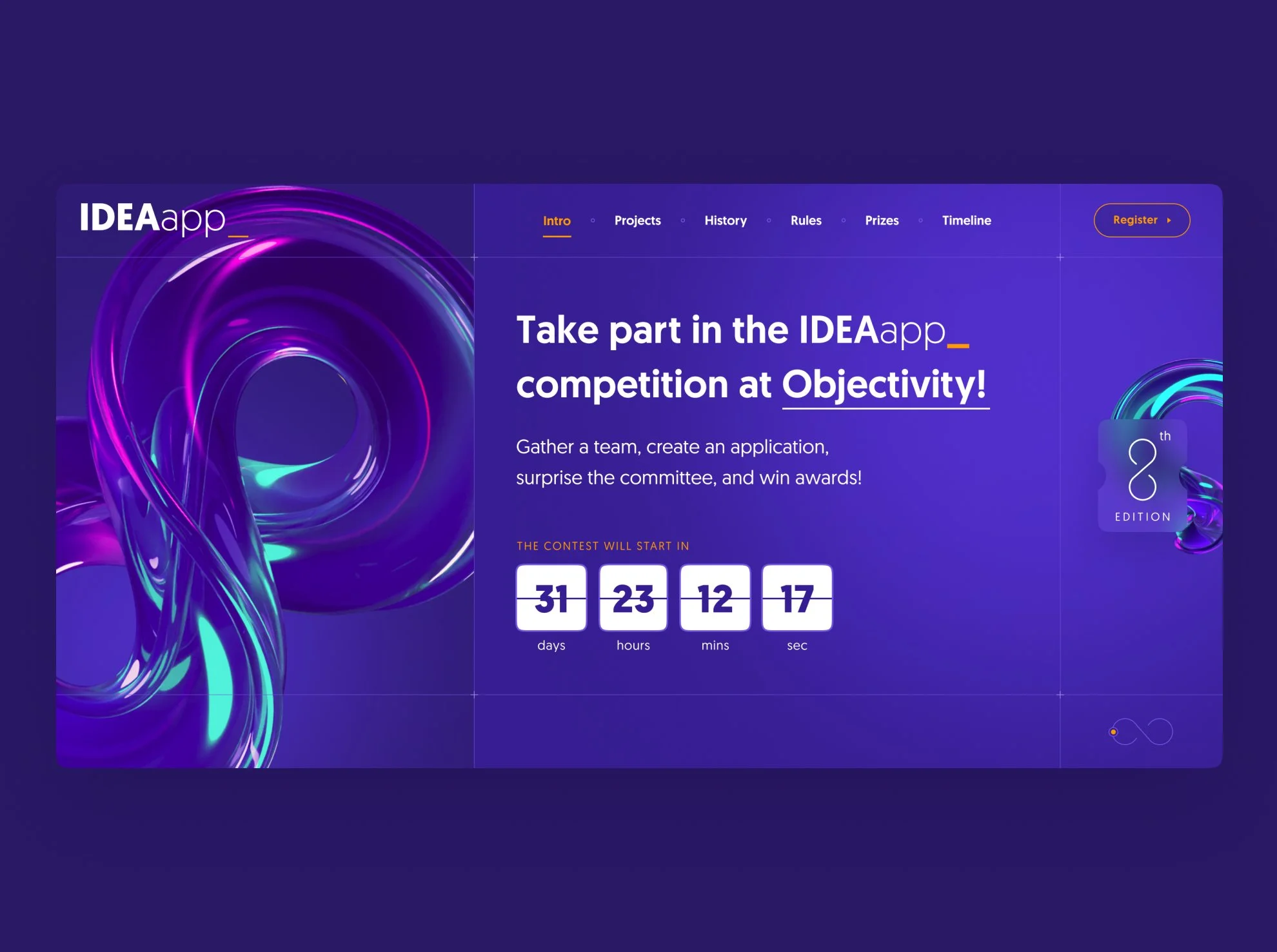 IDEAapp_ 8th edition