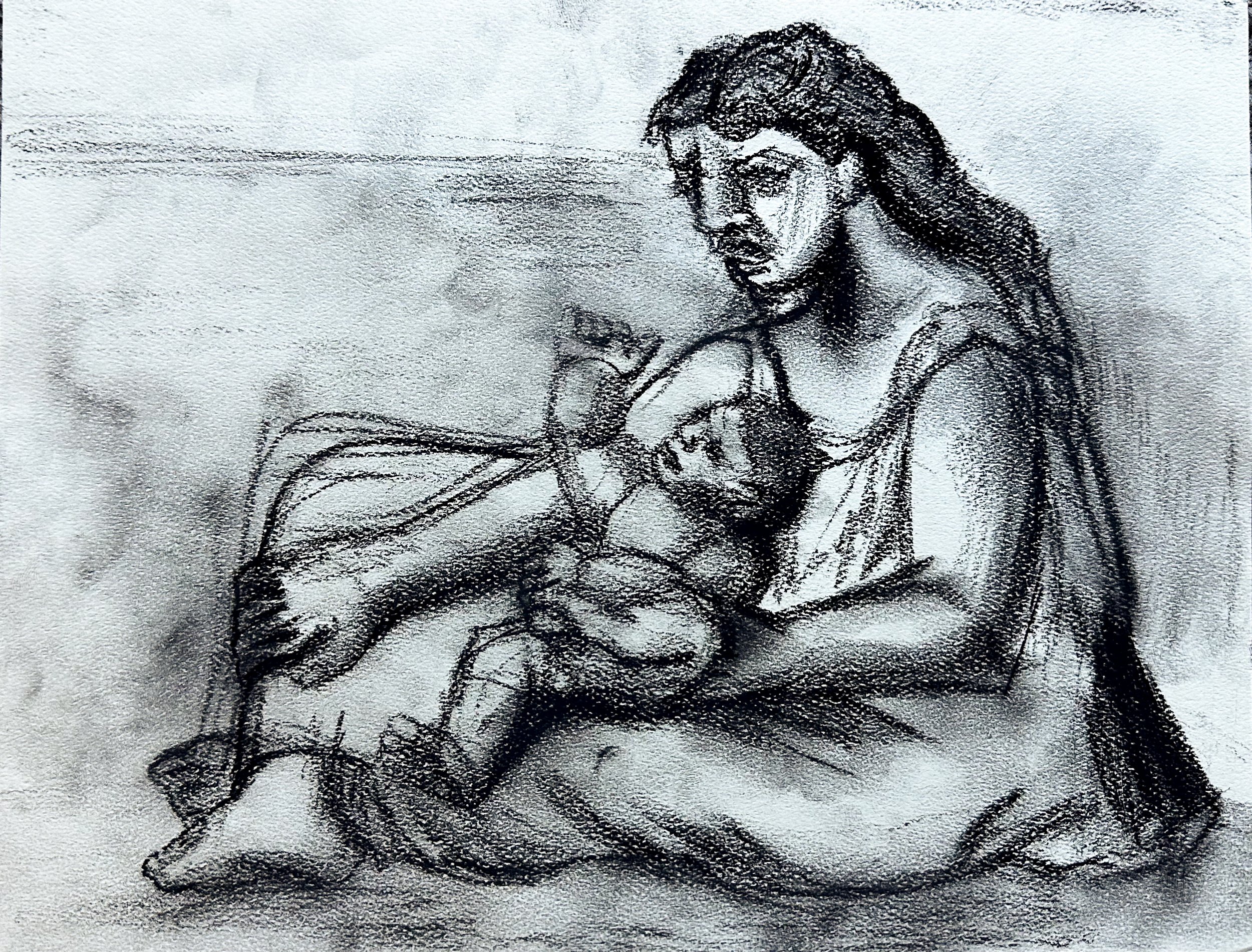 PICASSO STUDY 2