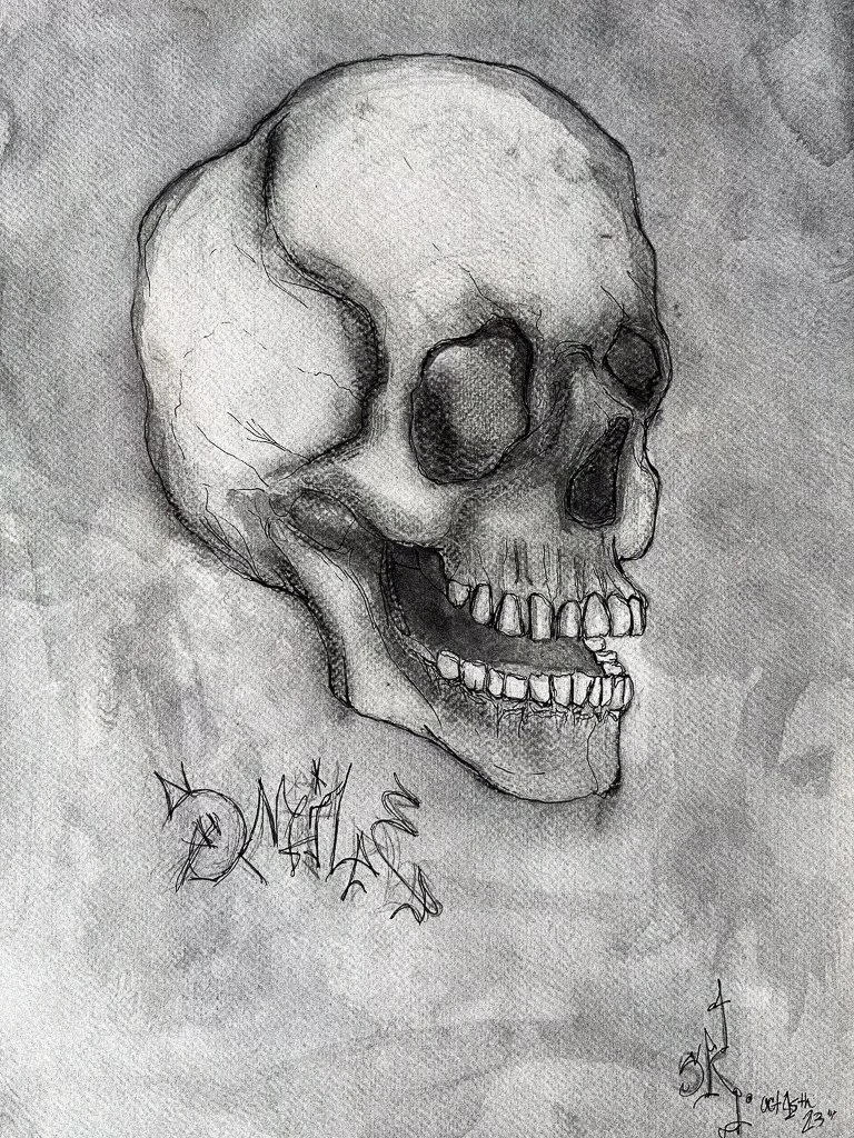 YOU'RE SMILING
