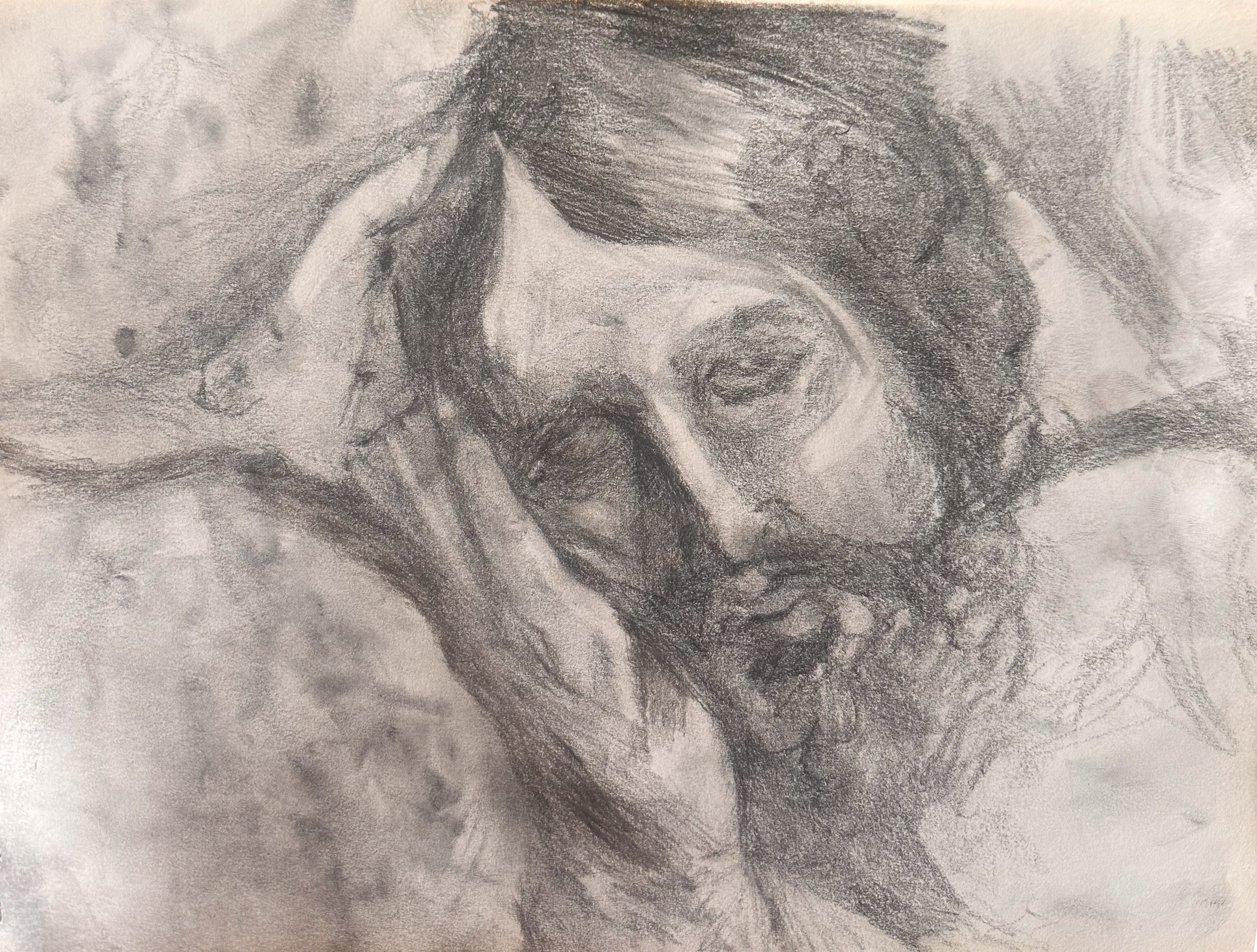 ART INSTITUTE OF CHICAGO STUDY