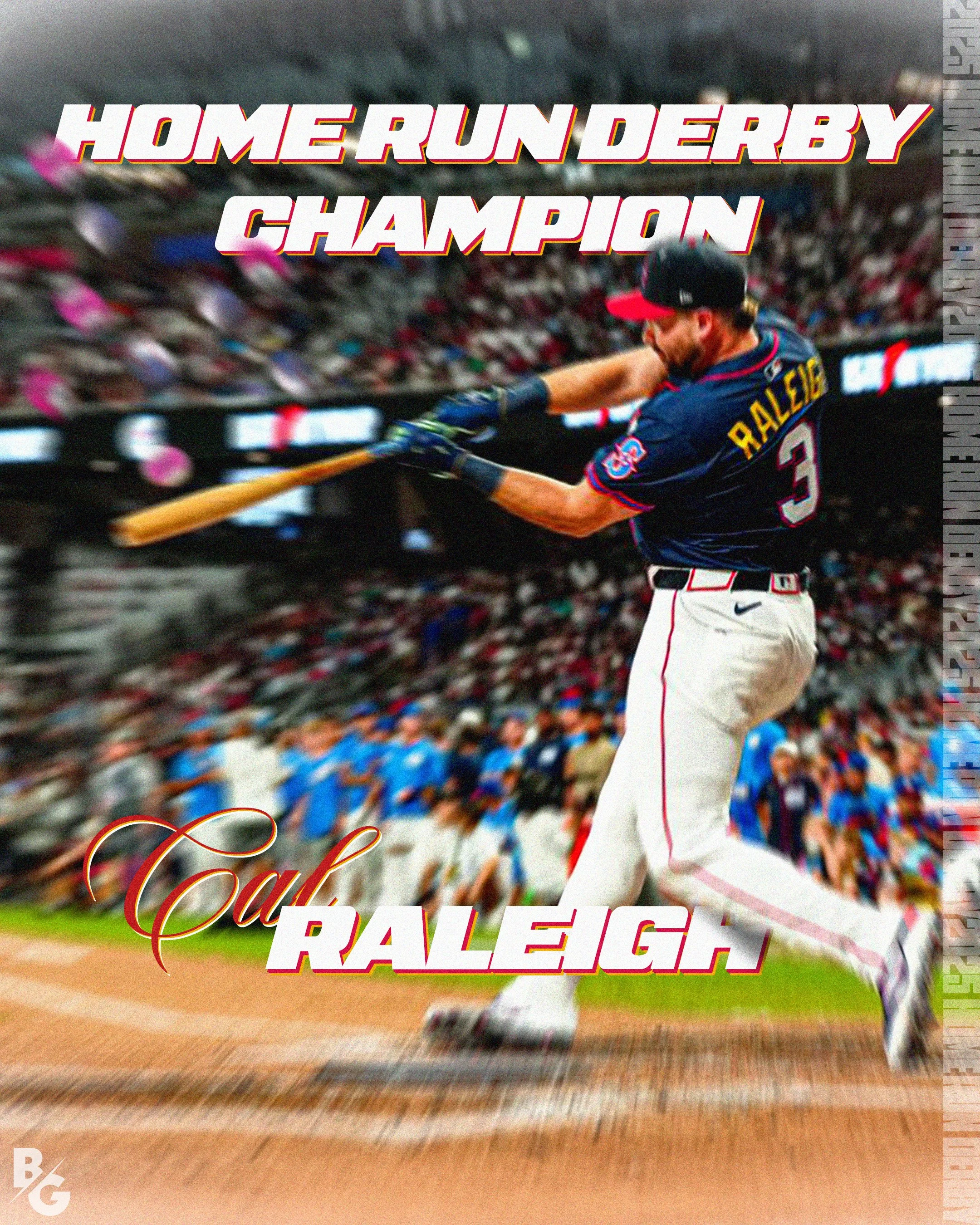 Home Run Derby