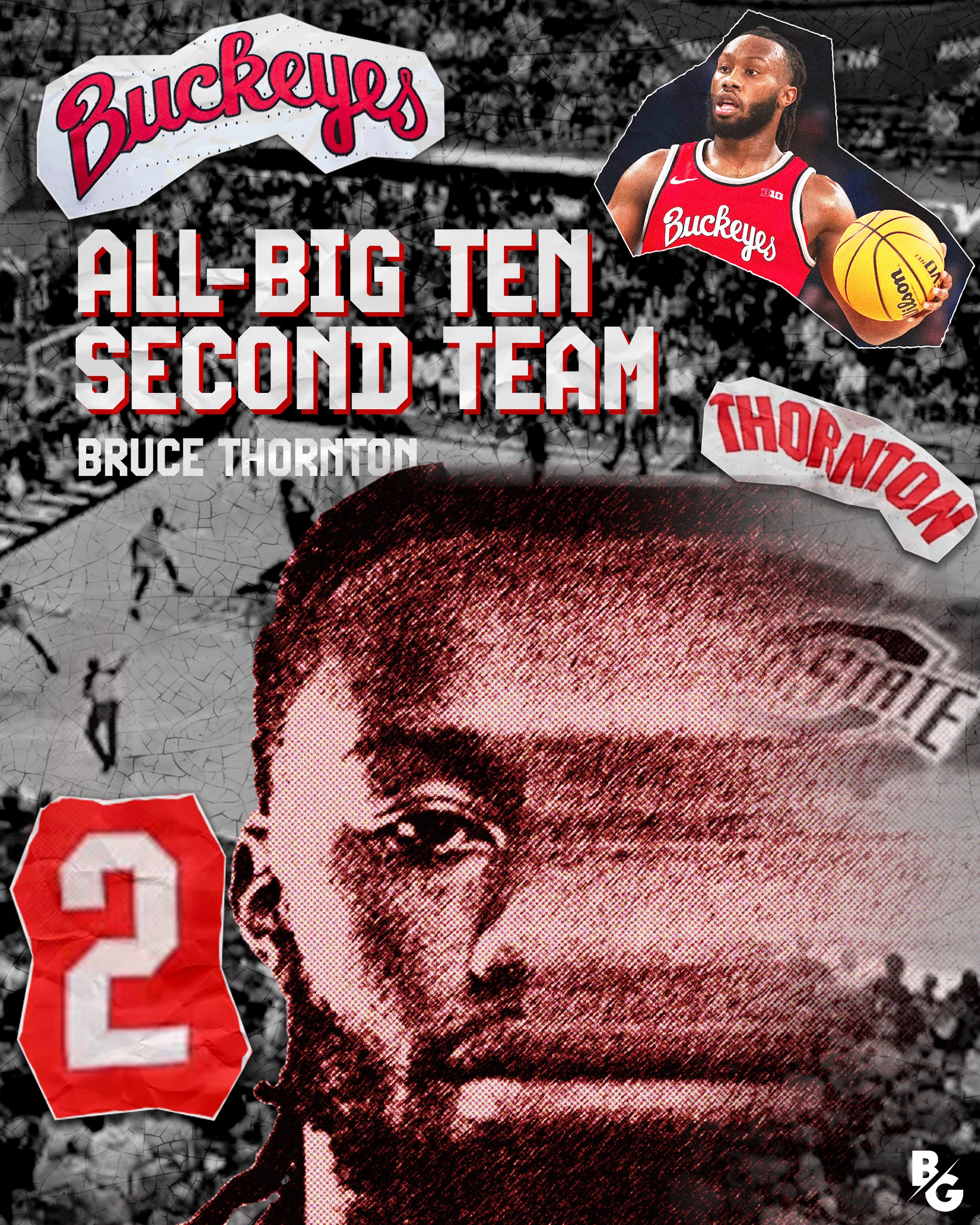 Bruce Thornton
