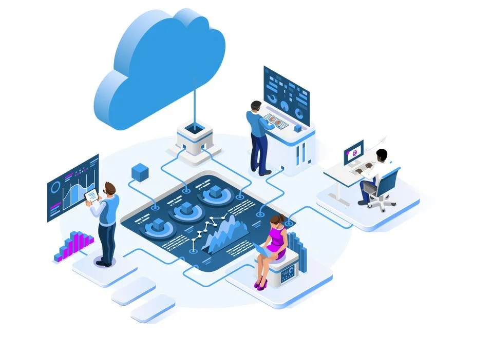 Strategic Partnership