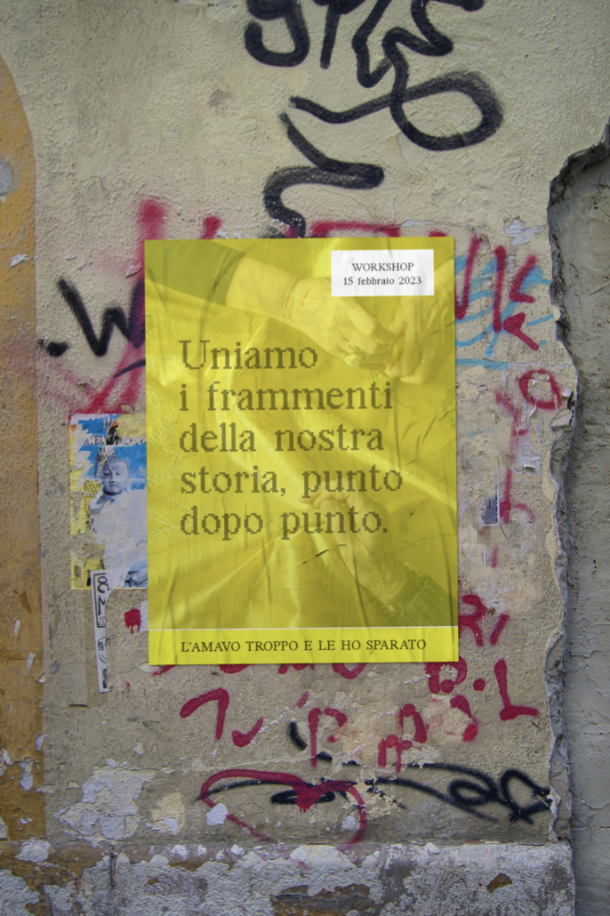 locandina l'amavo.png
