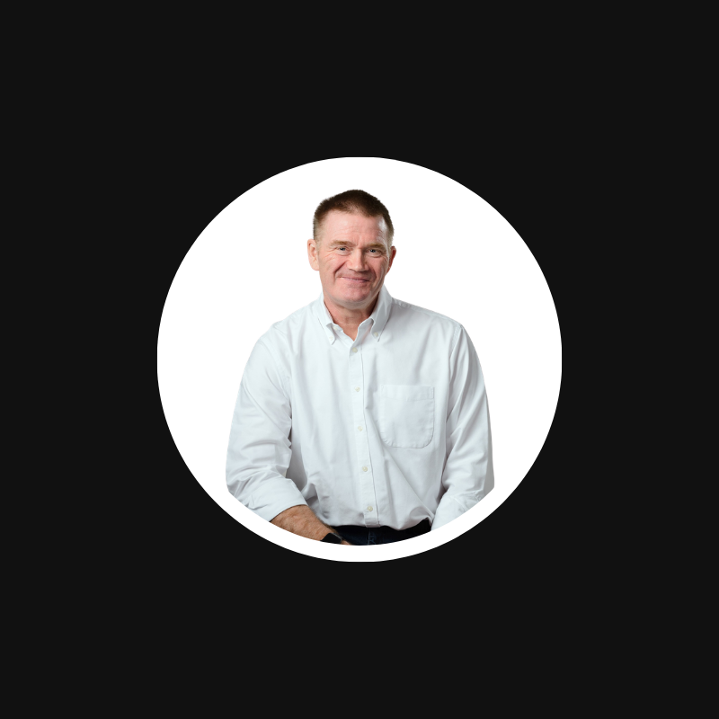 Steve Blood - Fractional Strategic Advisory, Market Intelligence, Evangelism, NED