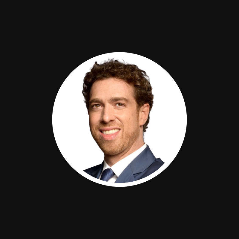 Guillem Puigdefábregas - International Legal & Tax Executive