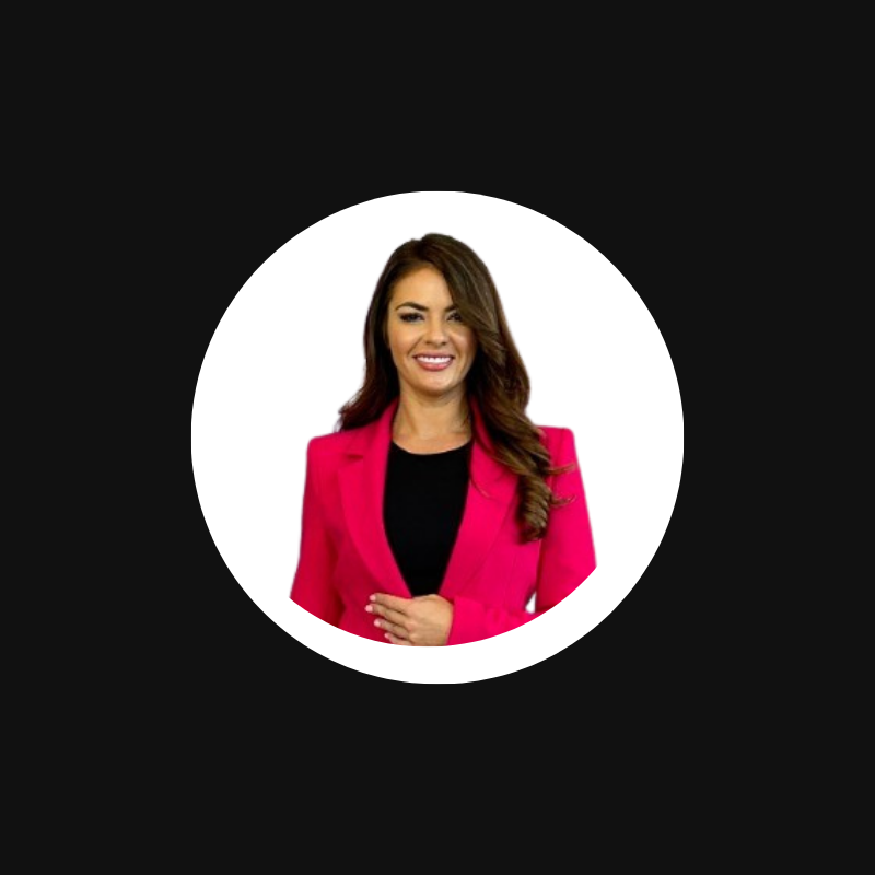 Jade Eustace - Global Events, Presenter & Incentive Travel