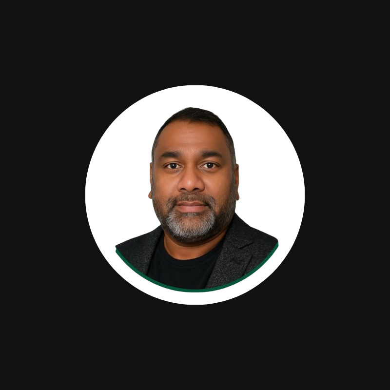 Jeykishon Jeyanathan - Strategic Sales, Marketing & Technology