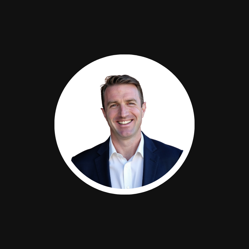 Rory Collins - Fractional Chief Givernance, Risk & Compliance Executive