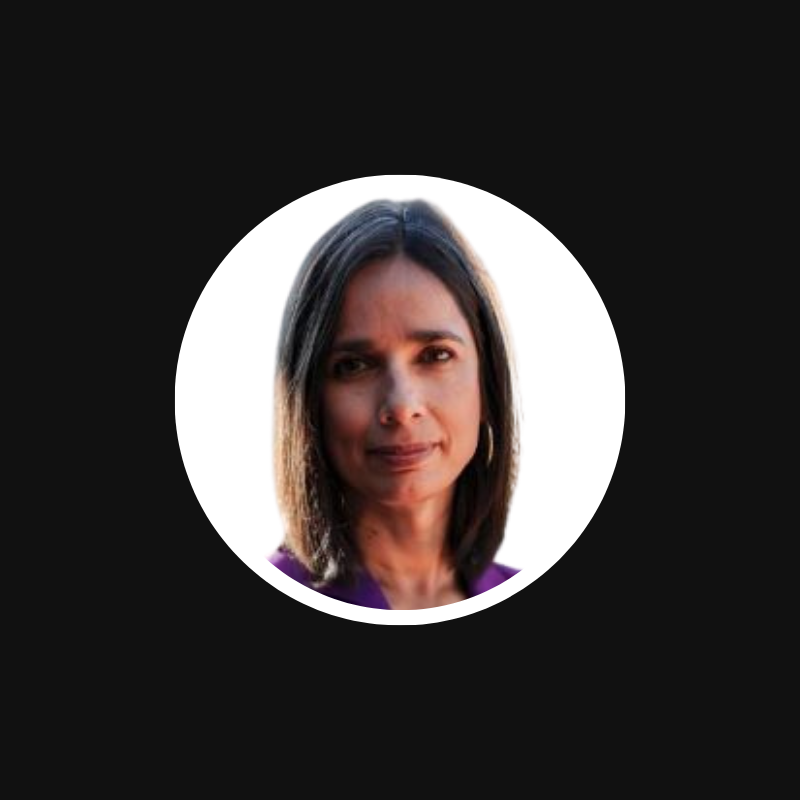 Bhavna Karani - Chief People Officer