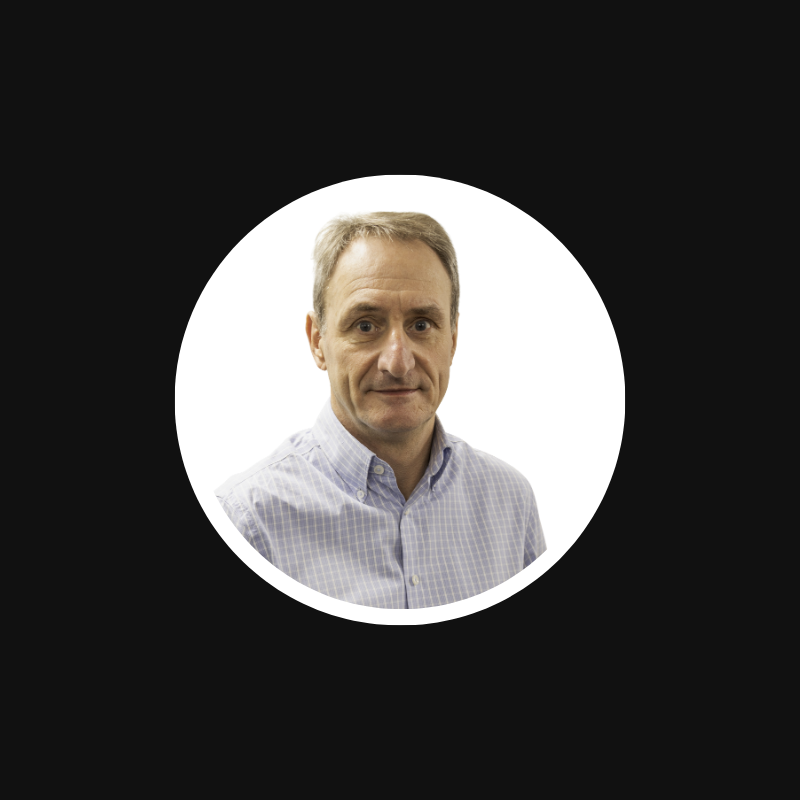 Paul Cooper - Fractional CEO, CFO, Board Member