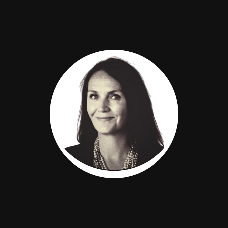 Annaliesa Chapman - Global HR Executive