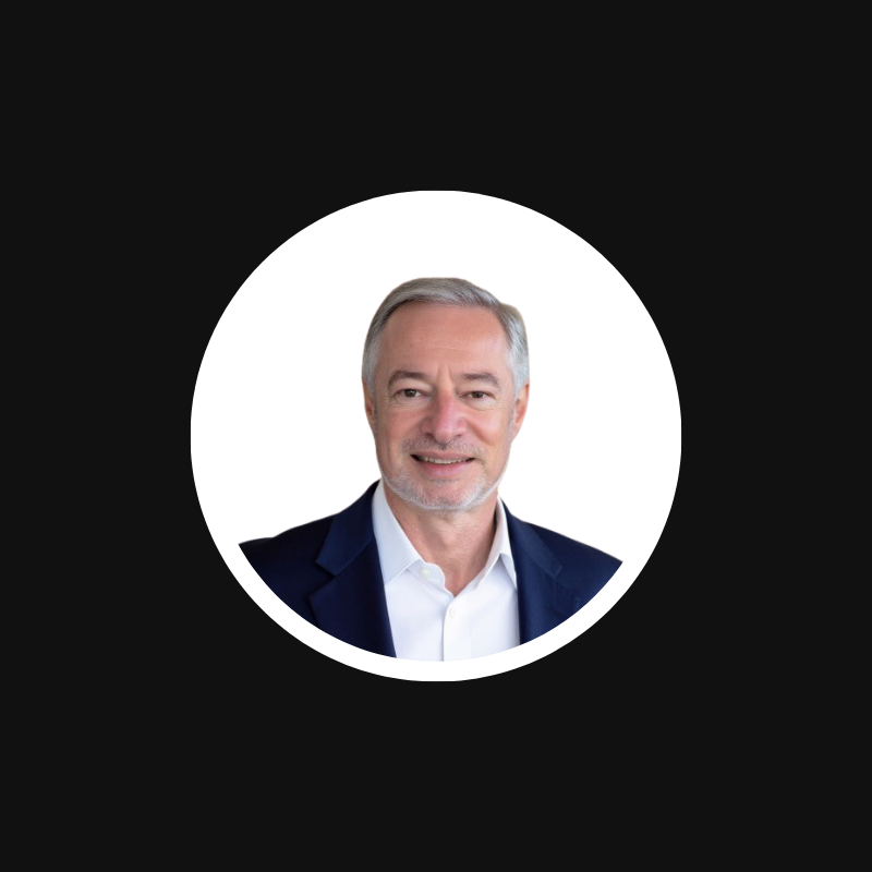 Alejandro Di Tolla - Fractional CEO / COO