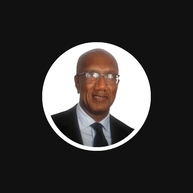 Ray Witter - CRO / CCO / CSO / Commercial Director / VP Sales 