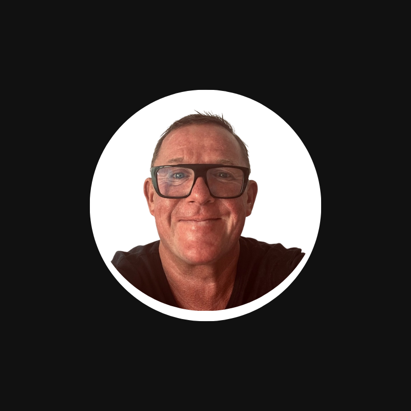 Adrian Millington - Client Development & Account Management