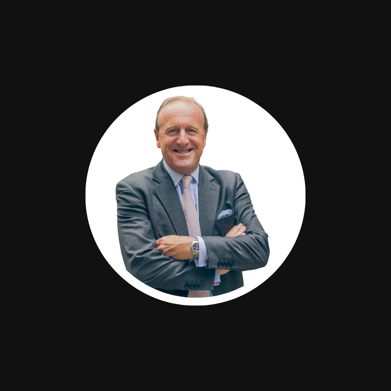 Mark Williams - Fractional Commercial Transformation Leader, Non-Executive Director & Board Advisor 