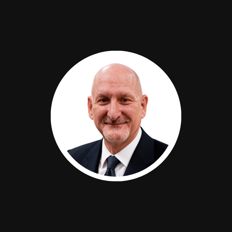 Richard Cooke - Fractional CFO
