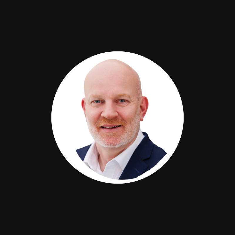 Richard Pucci - Operation Support & Leadership, Training & Coaching