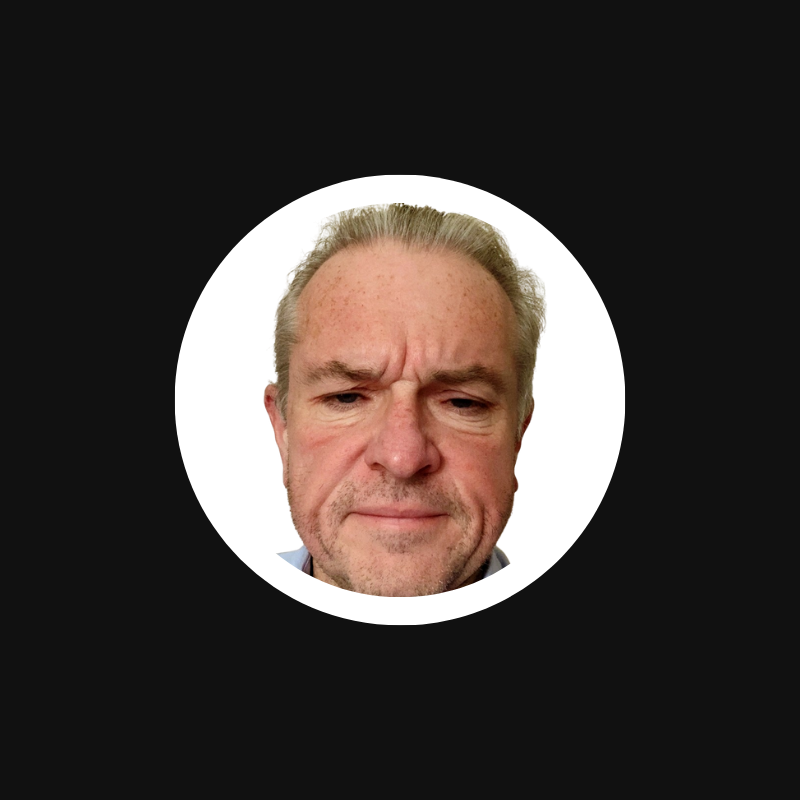 Andrew Thomas - CFO & Management Accountant