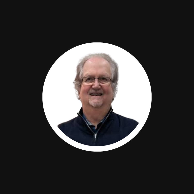 Gareth John - Education & Training