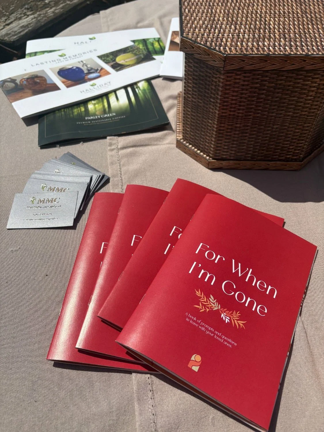 Pre-Planning a Funeral: Why It Matters