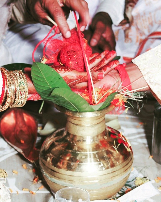 #WeddingGoals #HappilyEverAfter #TyingTheKnot #ForeverStartsToday #WeddingInspo #TheBigDay #BrideAndGroom #WeddedBliss #Maulshree #Muzaffarpur