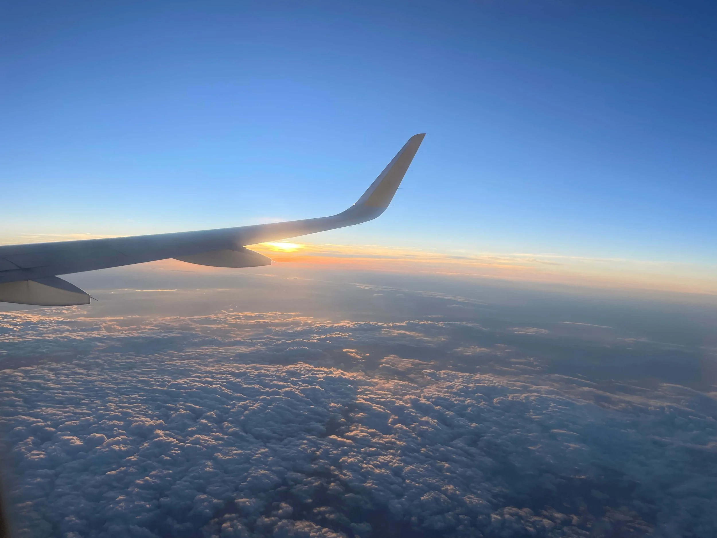 Choosing Indepedence and Self-Trust