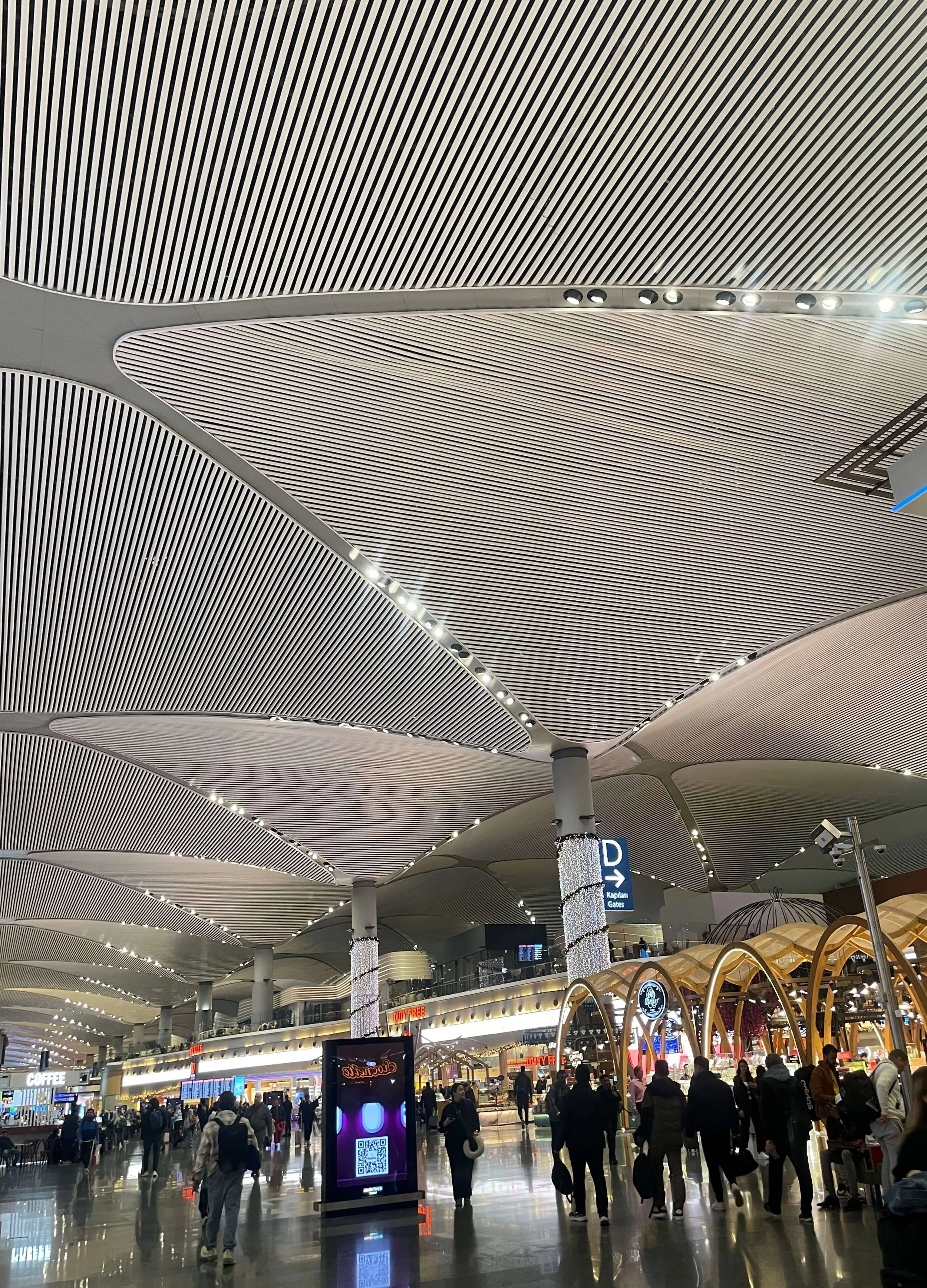 Self-Trust in Practice