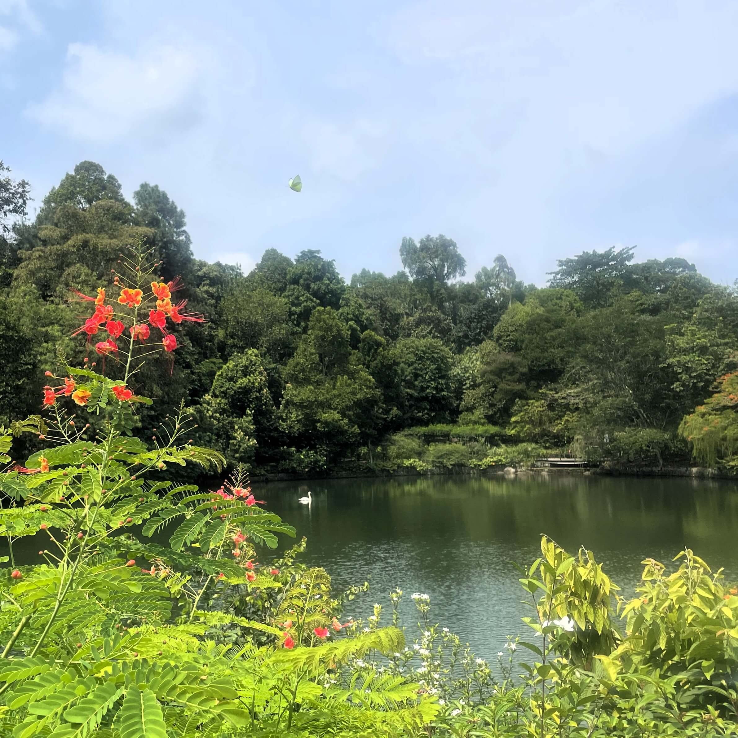 When Rest Brings Up Guilt