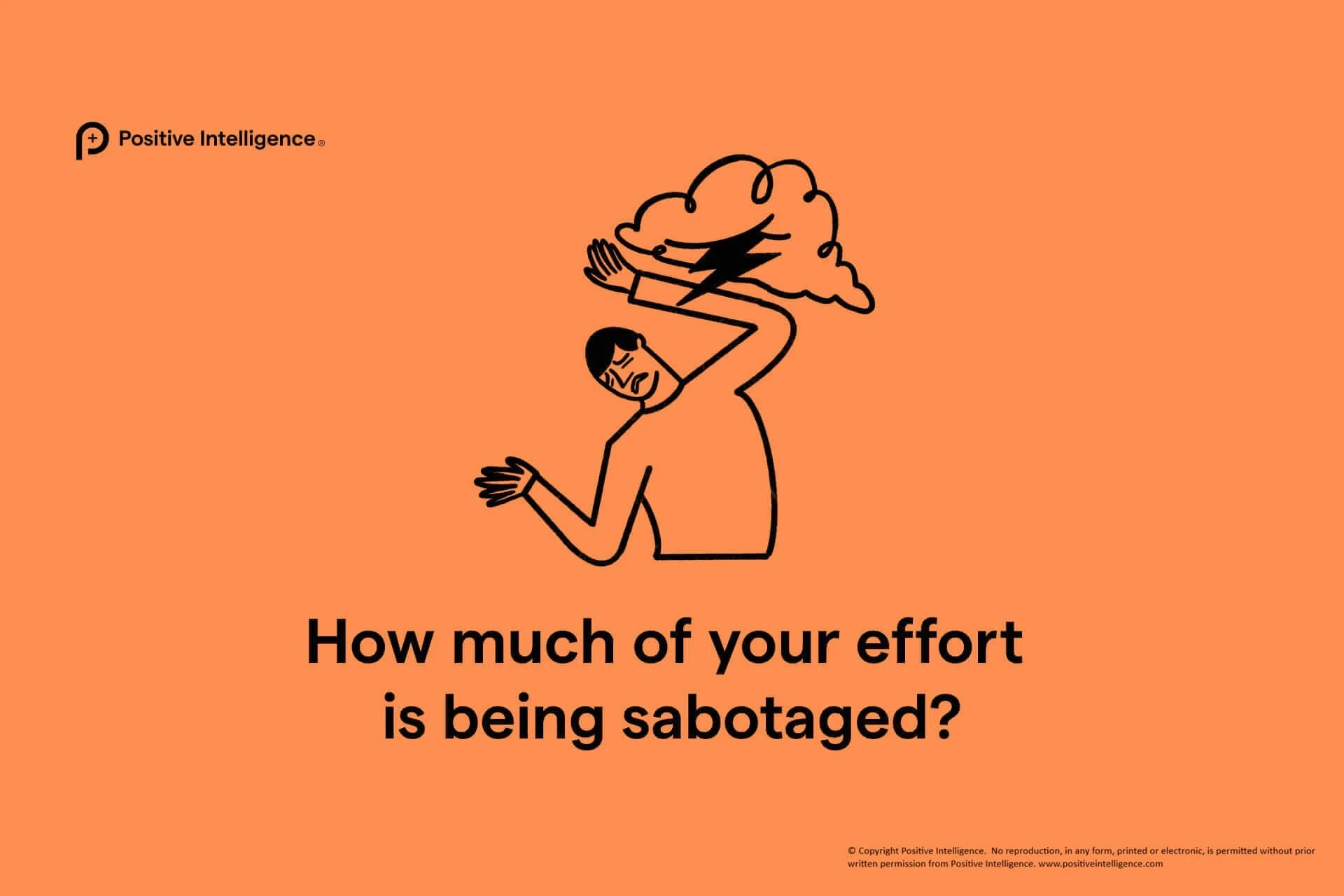 Why most New Year's resolutions fail by March