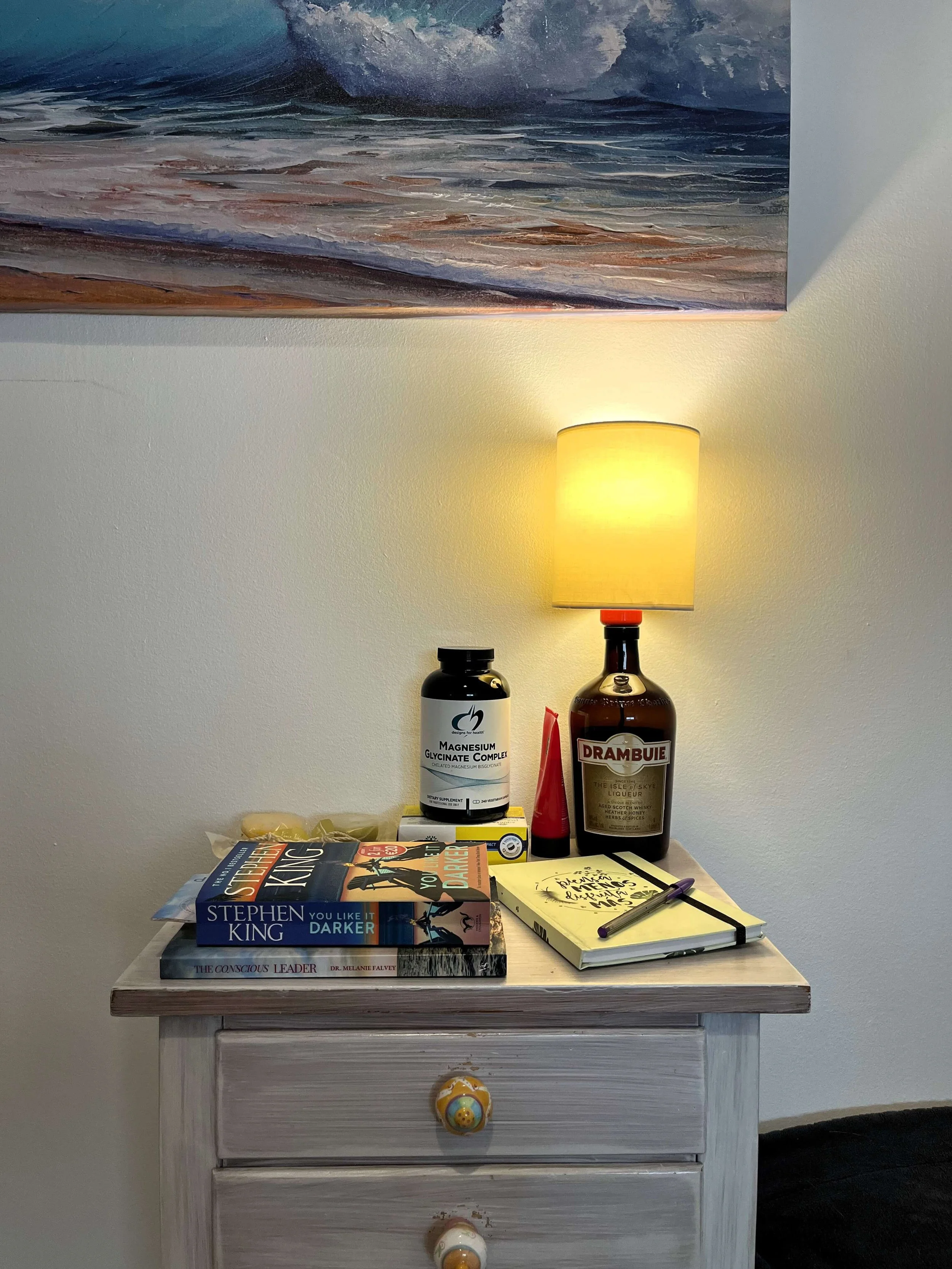 What Actually Helps at 3 A.M.