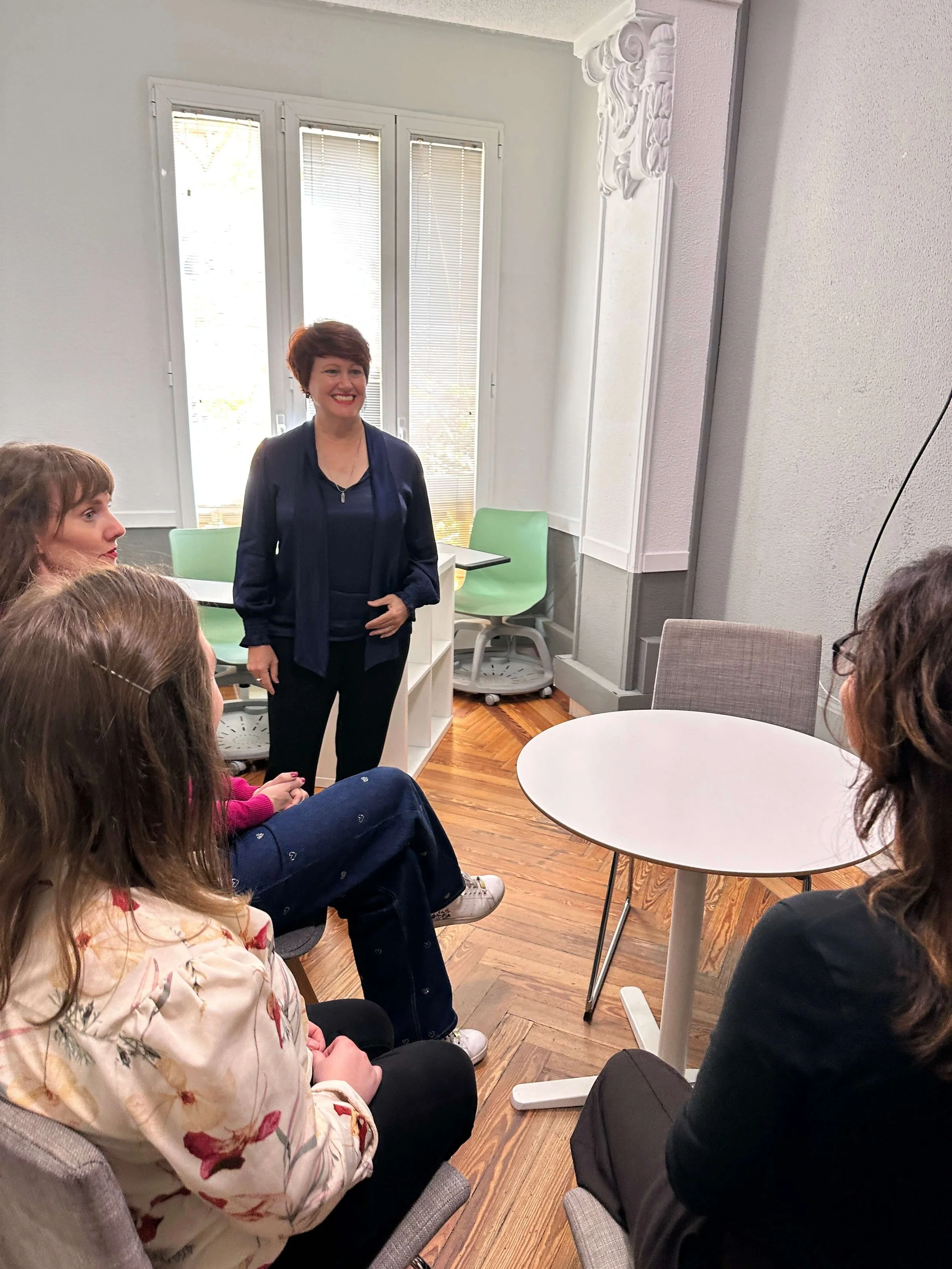 You Don’t Need to Be the Expert to Lead Well