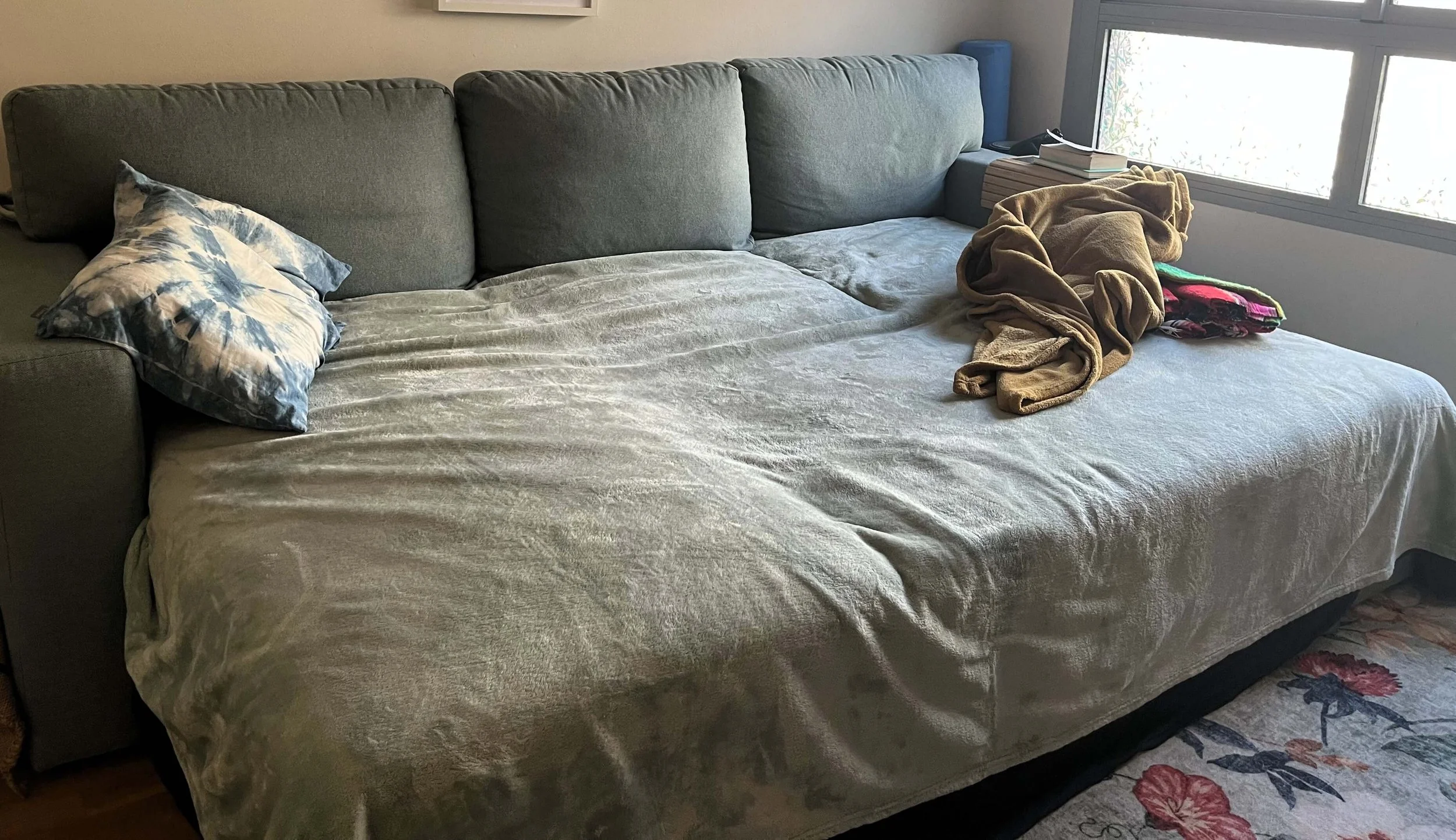 When Sleep Becomes Negotiable