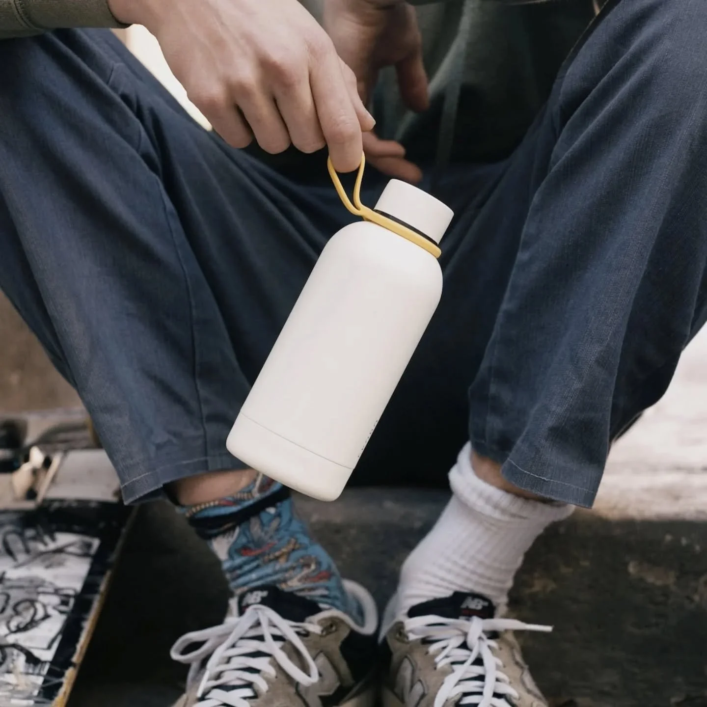 Nouvelle arriv&eacute;e chez Utile Atelier : la marque&nbsp;@ekobo_official&nbsp;rejoint notre s&eacute;lection.
Des objets du quotidien &eacute;co-con&ccedil;us, aux lignes &eacute;pur&eacute;es et aux couleurs franches.
Pens&eacute;s pour durer, fa