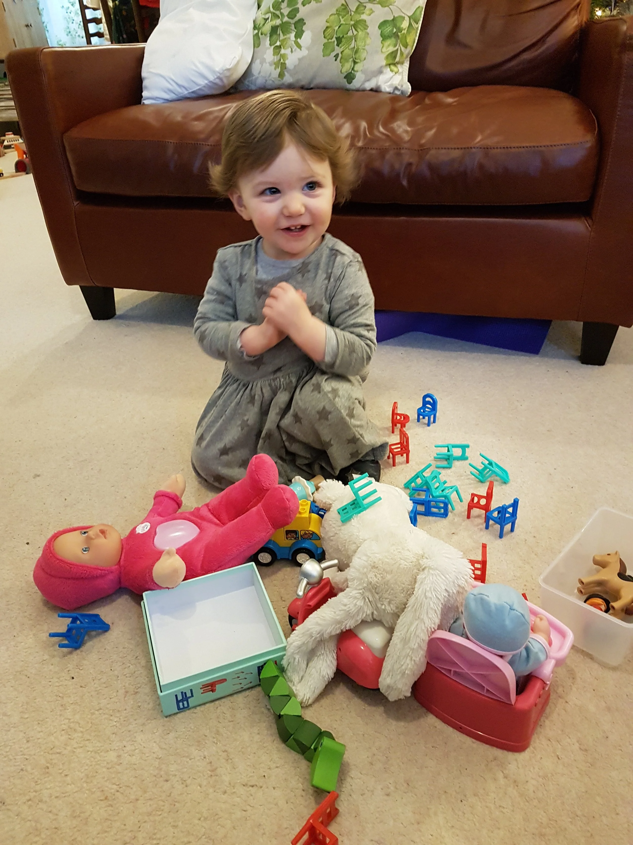 When Should a Child See a Speech and Language Therapist?