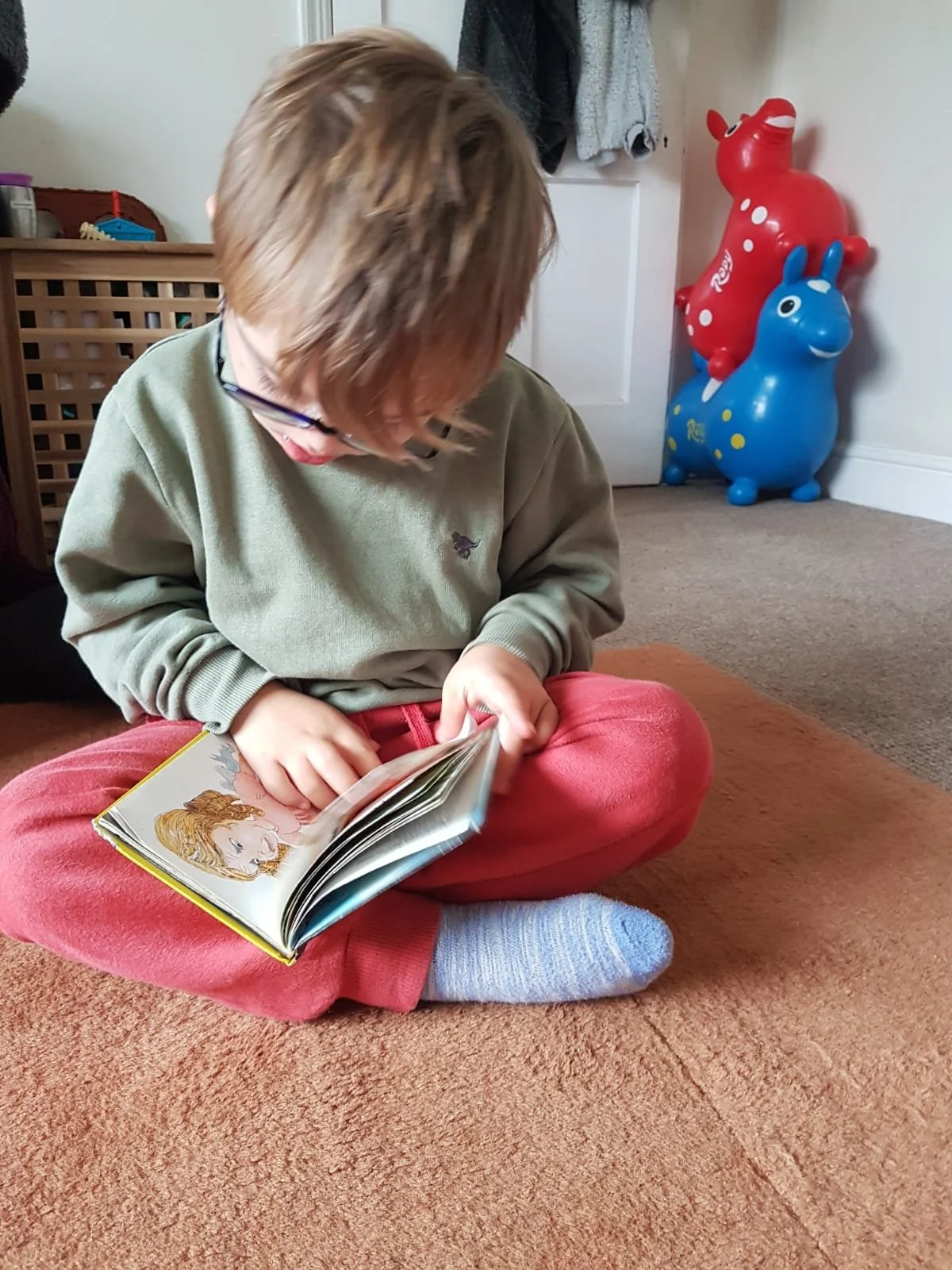 My Child Is Hard to Understand: When Should I Seek Help?