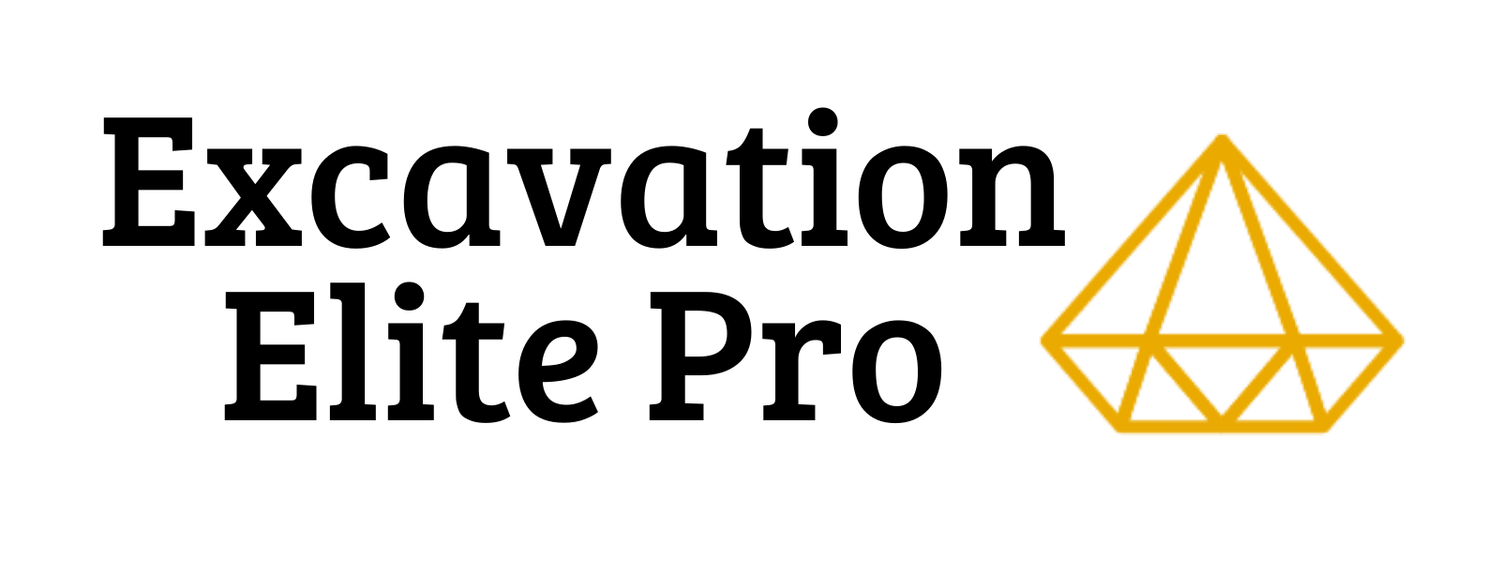 excavation elite pro