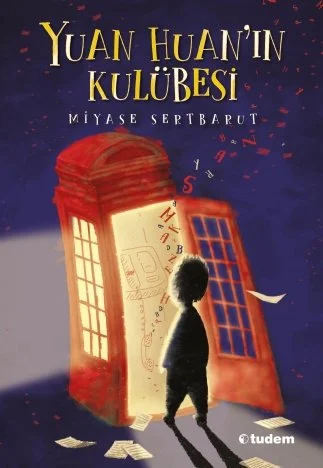 Yuan Huan’ın Kulübesi | Miyase Sertbarut