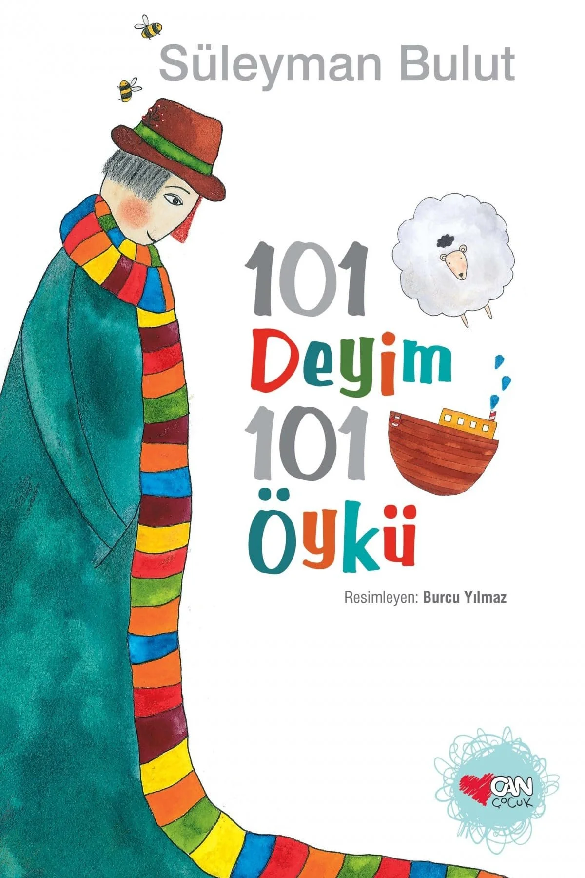 101 Deyim 101 Öykü | Süleyman Bulut